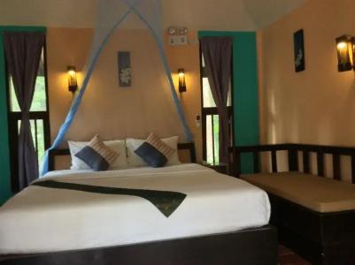 Anyavee Railay - 23