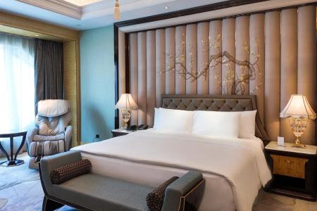 Wanda Reign Wuhan - 34