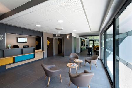 b&b hôTel Pau zéNith - 25