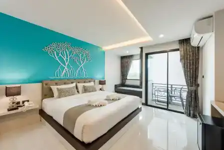 River Front Krabi - 26