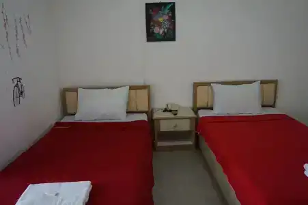 M In Korat Service Apartment - 20