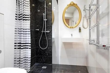 Hôtel Montparnasse Saint Germain - 83