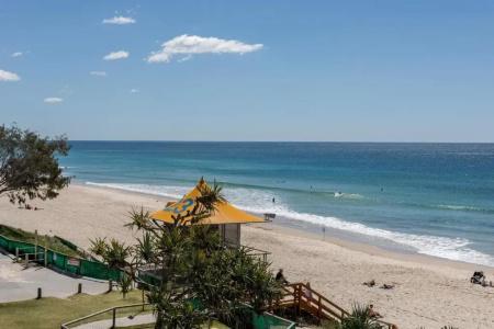 Spindrift on the Beach - Absolute Beachfront - 251
