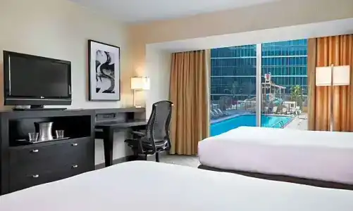 Hilton Anaheim - 59