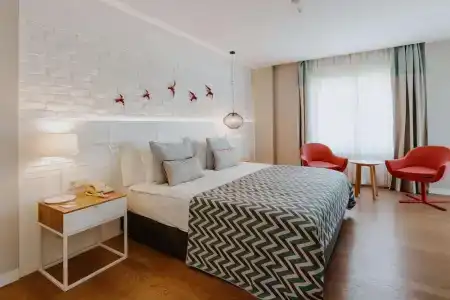 Akra Kemer - All Inclusive (ex/ Barut ) - 59