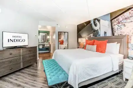 Indigo Atlanta Vinings, An Ihg Hotel - 83