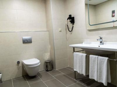 ibis Styles Istanbul Bomonti - 9