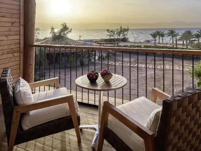 Mövenpick Resort & Spa Tala Bay Aqaba - 156