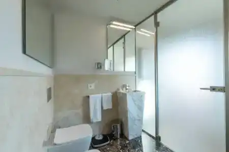 Donati Luxury Tower Suites - 130