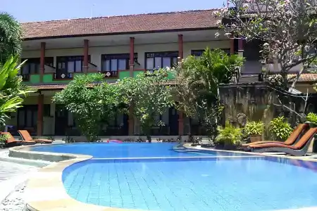 Bali Diva Kuta - 11
