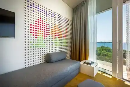 Resort Amarin - 52