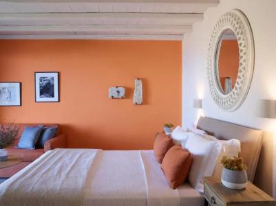 Aeolis Tinos Suites - 114