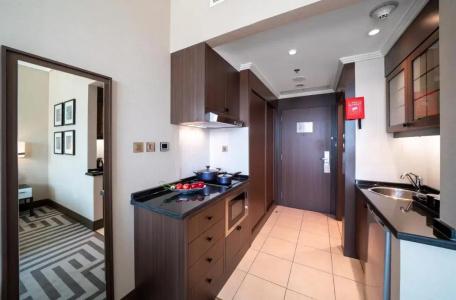 Al Maha Arjaan by Rotana - 15
