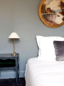 Saint Charles Hôtel & Coliving Biarritz - 38