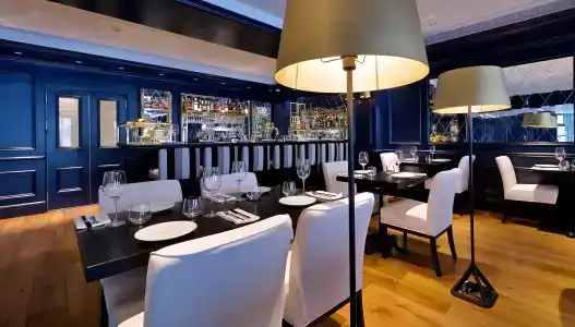 Indigo Tel Aviv - Diamond District, An Ihg Hotel - 22