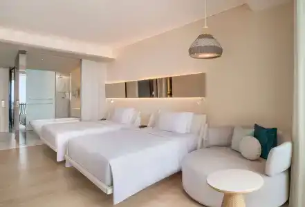 Hilton Pattaya - Sha Extra Plus - 1