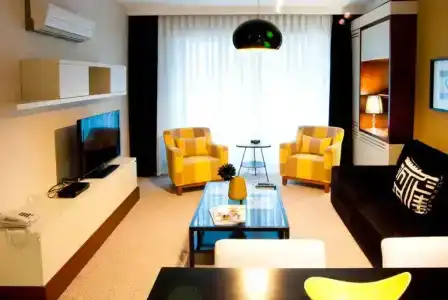 116 Residence - 50