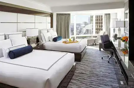 Pan Pacific - 105