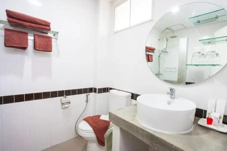 Double D Boutique Residence - 33