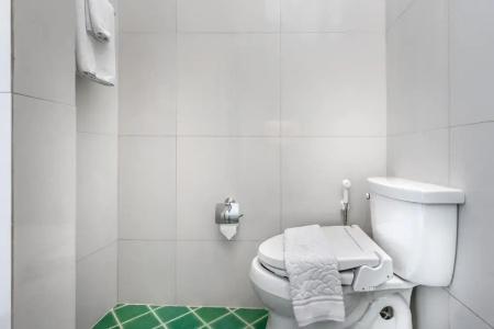 Hilltop Wellness Resort - 49