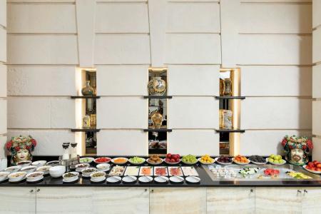 Ortea Luxury Palace - 43