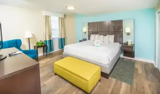 Best Western Beach Inn - 37