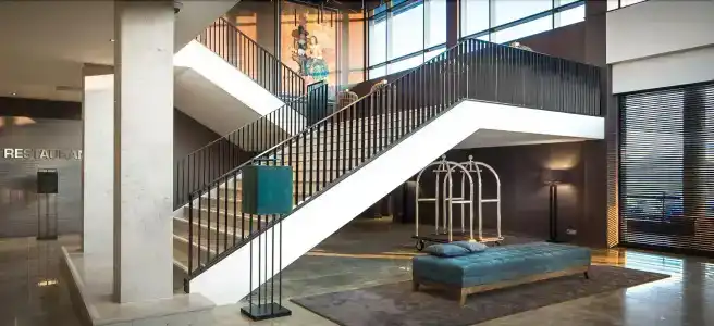 Van Der Valk Zwolle - 7