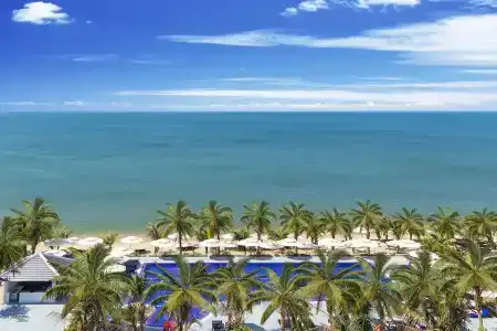 Amarin Resort & Spa Phu Quoc - 30