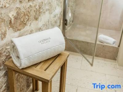 La Sommità Relais & Chateaux - 76