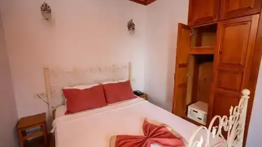 Antalya Inn - 22