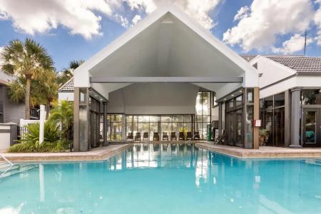 Legacy Vacation Resorts-Orlando-Kissimmee - 45
