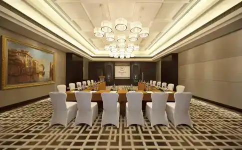 Sheraton Xi'an North City - 17