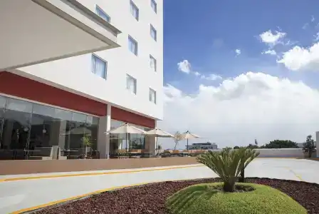 Fiesta Inn Guadalajara Periferico Poniente - 18