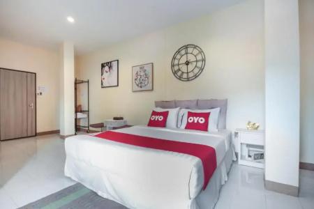 OYO 1134 Baan Zarn Guesthouse - 32