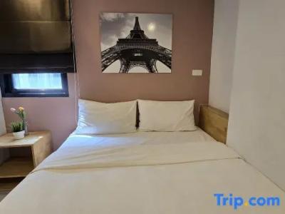 Sleepstation at Pratunam - 123