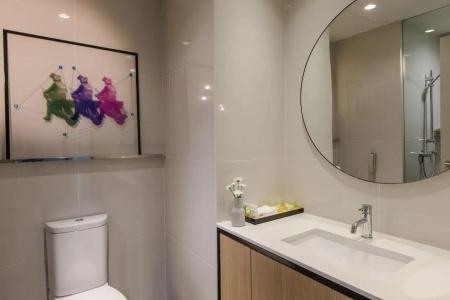 Millennium Hilton Bangkok - Sha Plus Certified - 13
