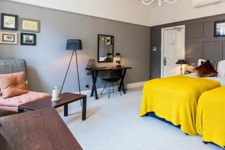The Brewers Inn - 34
