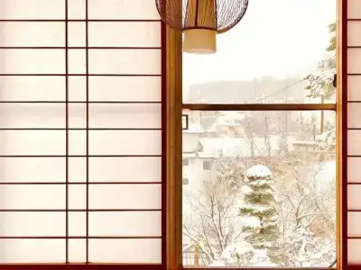 Kirishimaya Ryokan - 17