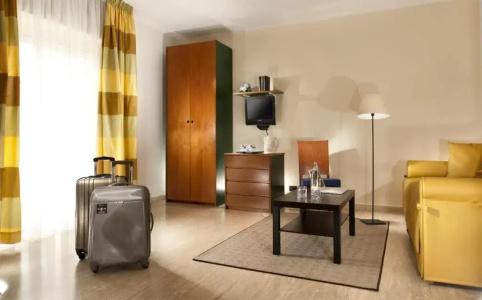 Astoria Suite - 59