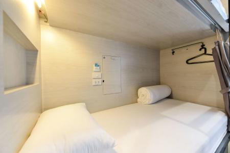 The Cube Hostel - 5