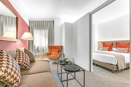 Acacia Suite - 39