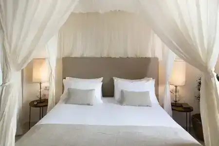 s'Hotelet d'Es Born - Suites & Spa - 24