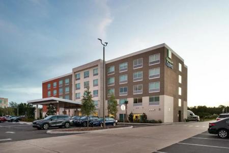 Holiday Inn Express Orlando - South Park, An Ihg - 16