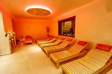 Ospitalita' del Conte & Spa - 15