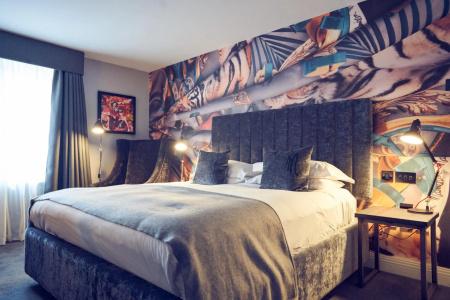 Malmaison Belfast - 22