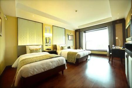 Ramada Plaza Chennai - 33