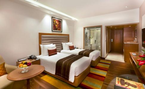 Grand Chennai By Grts - 27