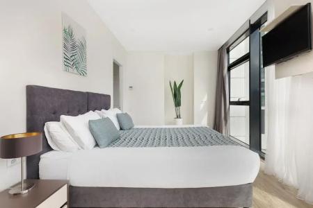 Bellevue Residential Batumi - 174