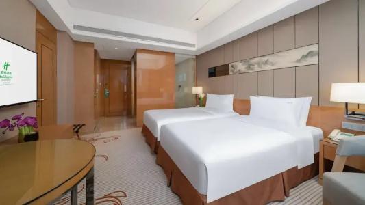 Holiday Inn Chengdu Oriental Plaza, An Ihg - 54