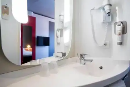 Ibis Salamanca - 54